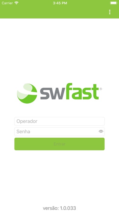 How to cancel & delete Swfast Comanda v35 from iphone & ipad 1