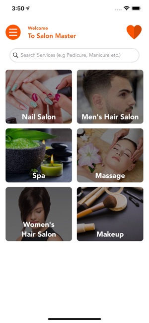 Salon Master(圖1)-速報App