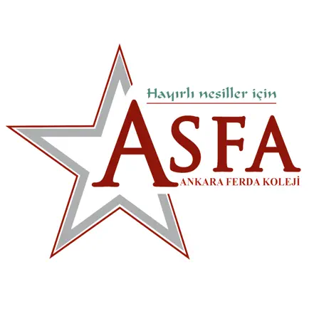 Asfa Ferda Koleji Читы