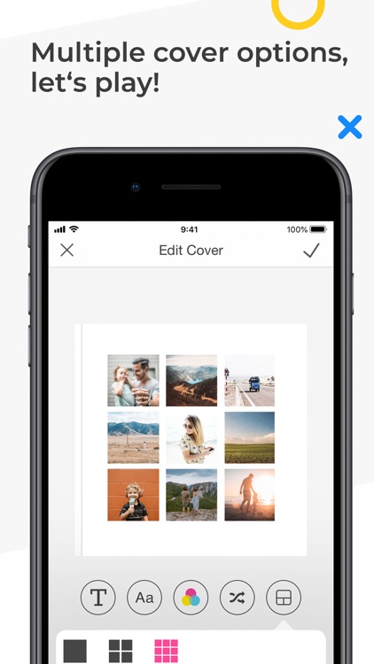 Photobook App MyBestPhotobook screenshot-4
