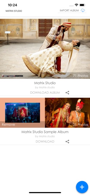 Matrix Studio Photography(圖2)-速報App