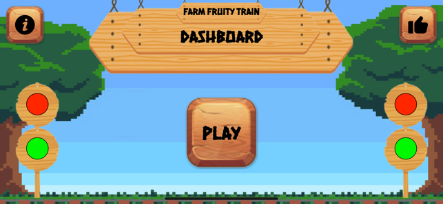 FarmFruityTrain(圖1)-速報App