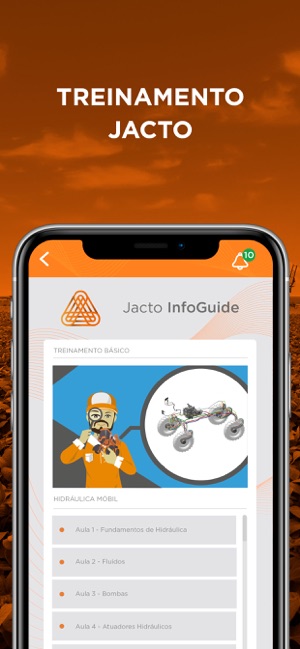 Jacto InfoGuide(圖2)-速報App