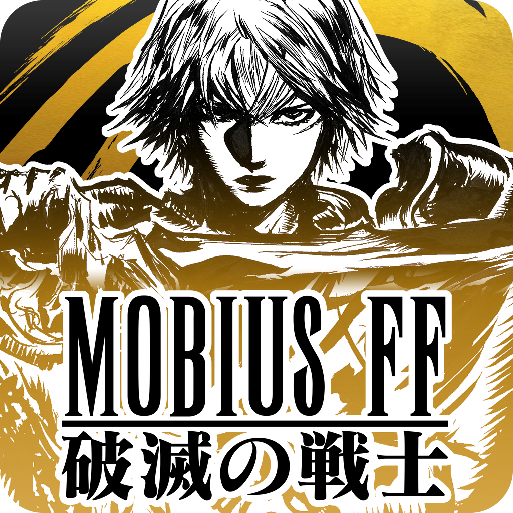 About Mobius Final Fantasy Version Apptopia