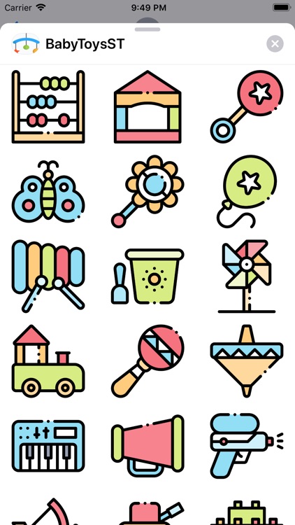 BabyToysST