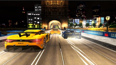F9 Furious 9 Racing screenshot 4