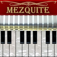  Mezquite Piano Accordion Application Similaire