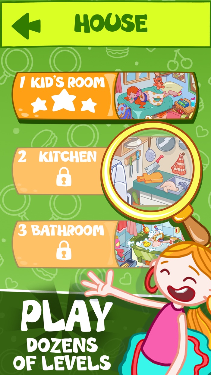 find hidden object puzzle game free download app for iphone steprimocom