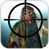 Zombie Terminator Extreme FPS