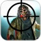 Zombie Terminator Extreme FPS is the new free shooting real zombie war game of the year