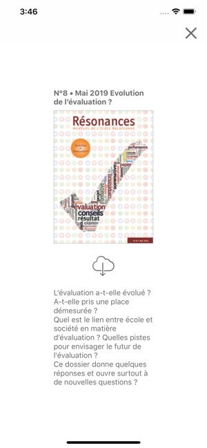 Résonances(圖2)-速報App