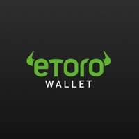 eToro Money ne fonctionne pas? problème ou bug?