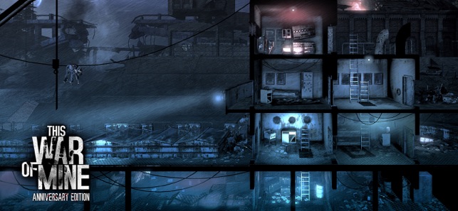 This War of Mine Screenshot