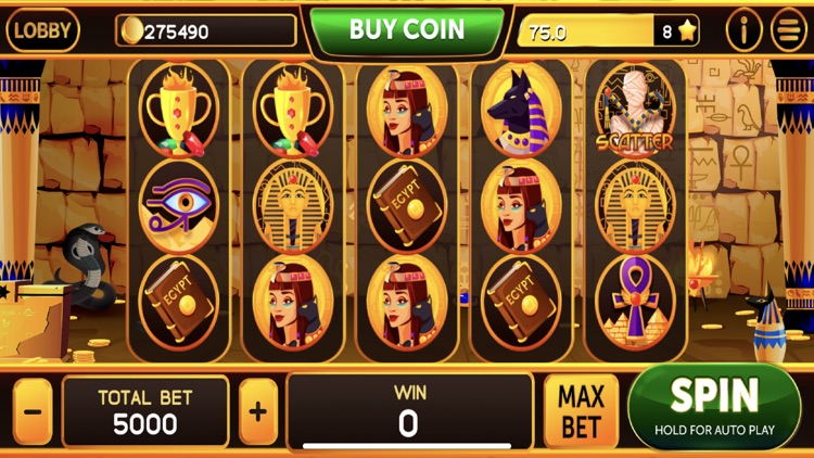 City Slots: Vegas Casino game