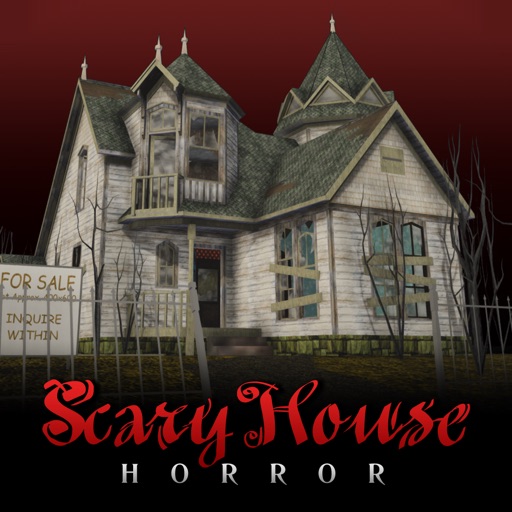 Scary House Horror