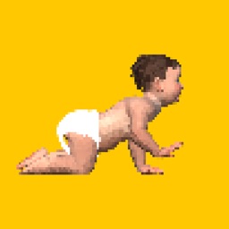 Baby Walking Simulator