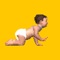 Baby Walking Simulator is a simulator about a baby… A baby who must walk