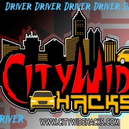 CityWide Hacks Driver