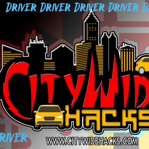CityWide Hacks Driver