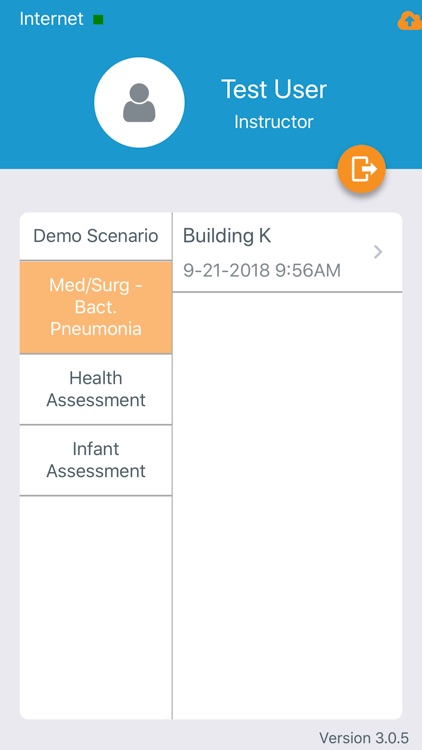 Quantum Competency Validation