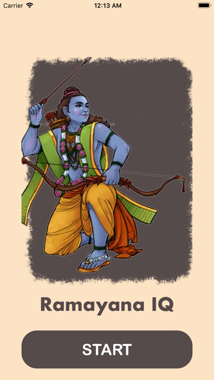 RamayanaIQ