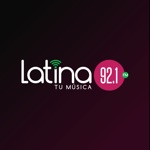latina 92.1 FM