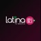 Icon latina 92.1 FM