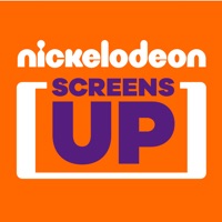 SCREENS UP by Nickelodeon Reviews