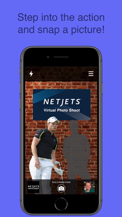 Netjets AR