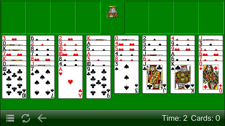 Freecell Classic