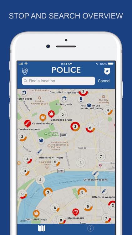 Police UK screenshot-6