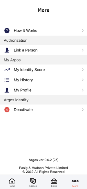 Argos Identity(圖8)-速報App