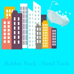 Robbie Nock - Hand Tools