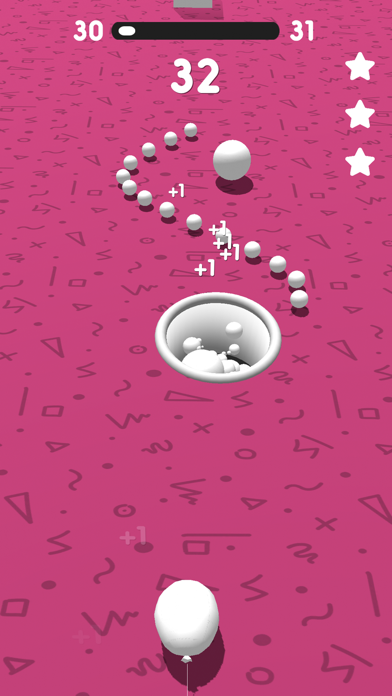 Vortex Balloon 3D Screenshot 5