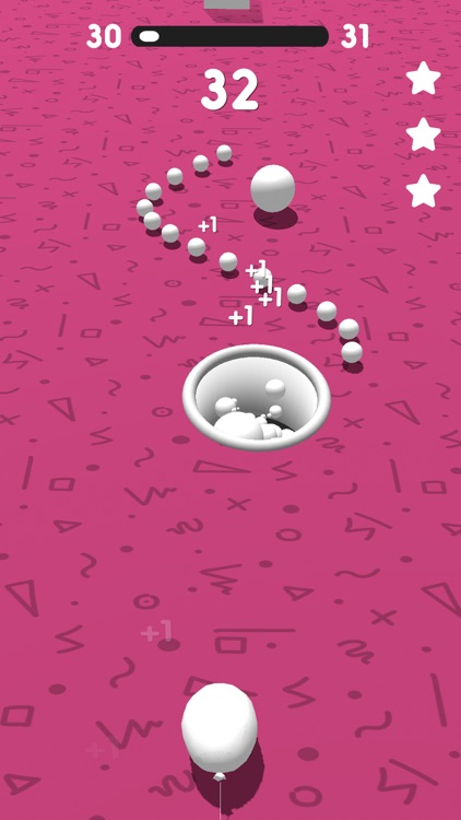 Vortex Balloon 3D screenshot-4