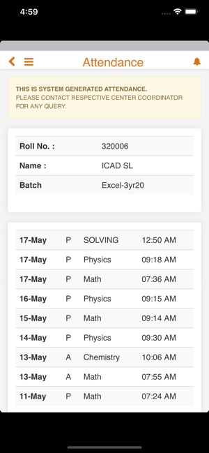 Icad Parent Connect(圖4)-速報App