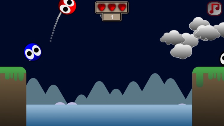 Ball Touch screenshot-3