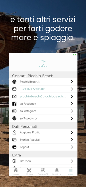 Picchio Beach(圖5)-速報App