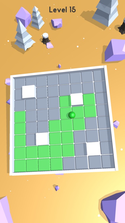 Floor Fill screenshot-3