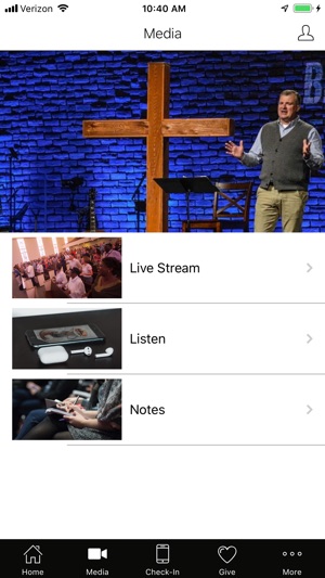 River Pointe & West End Church(圖2)-速報App