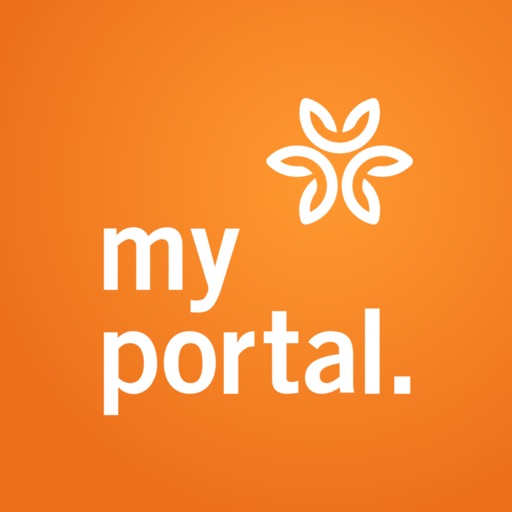 my portal. by Dignity Health iOS App