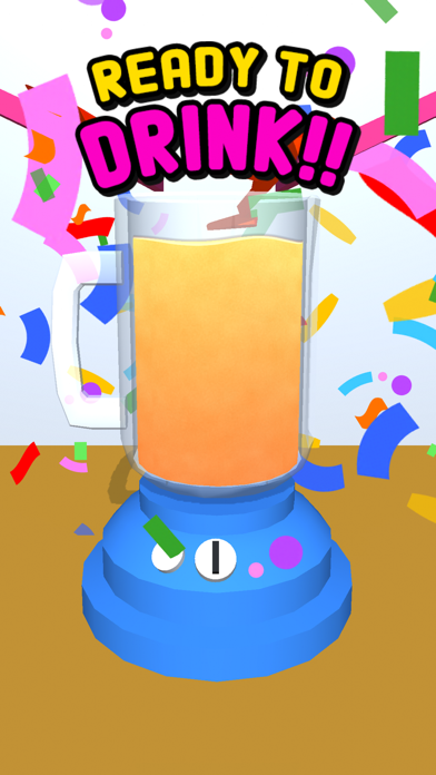 Ready to Drink! - Cool game screenshot 2