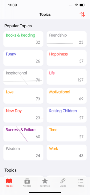 Daily Motivation: Quotes Maker(圖3)-速報App