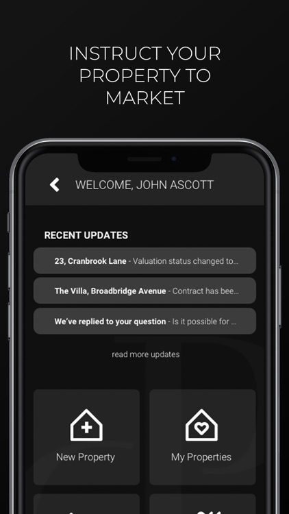 PLG-Property Ladder Group