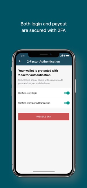 Litecoin Wallet by Freewallet(圖5)-速報App