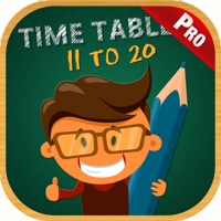 Table De Multiplication Math pour PC