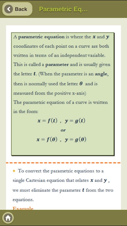 A Level Maths screenshot-7