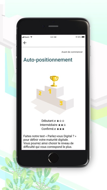 Digital Partenaire