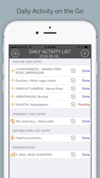 How to cancel & delete Pharmatask from iphone & ipad 4