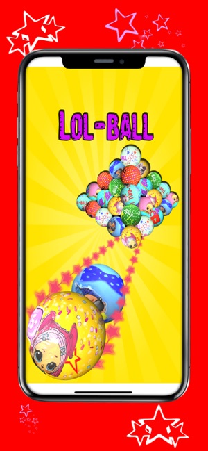 Lol-ball(圖1)-速報App